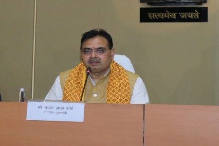 Rajasthan CM Bhajan Lal Important Decision RSSB Officers and Employees Cadre Service Rules Related Proposals Approval
