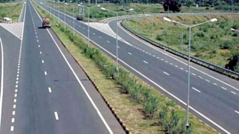 cg news, raipur to ranchi new road