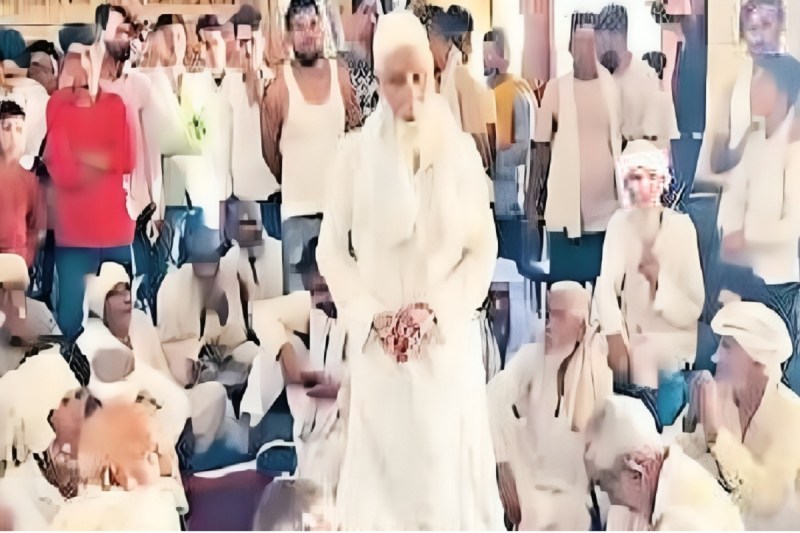 Rajasthan Bharatpur Panchayat Announced that if anyone is Found Cheating he will be Fined 51 Thousand Rupees IG said a good initiative