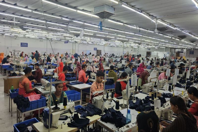 भीलवाड़ा में टेक्सटाइल पार्क की फिर जगी उम्मीद