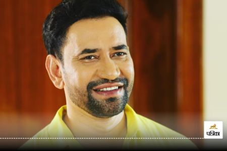 Bhojpuri actor Nirahua completed shooting of the film Sankalp After losing Lok Sabha elections from Azamgarh