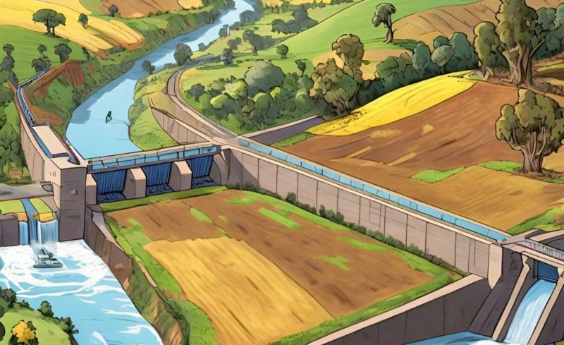 - पूर्व सीएम के भूमिपूजन के बाद नर्मदा घाटी विकास प्राधिकरण का सर्वेक्षण जारी