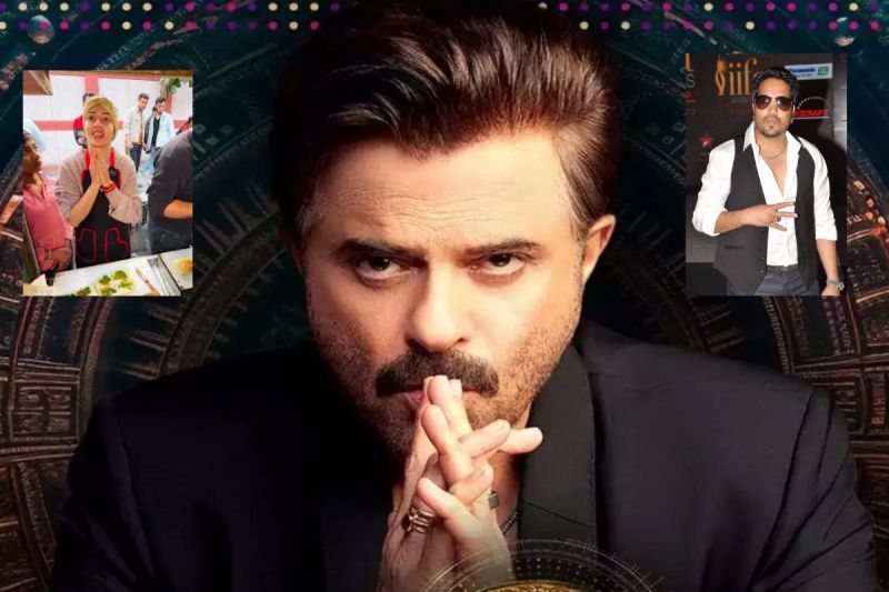 Bigg Boss OTT 3 Contestants List