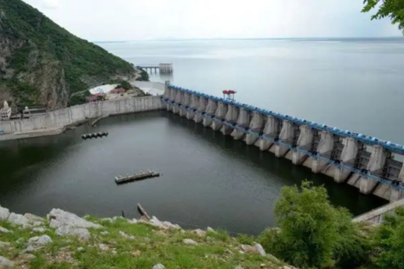 Bisalpur Dam