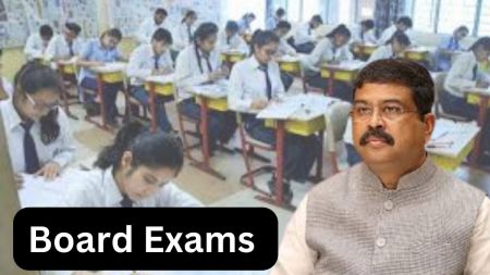 Board Exams