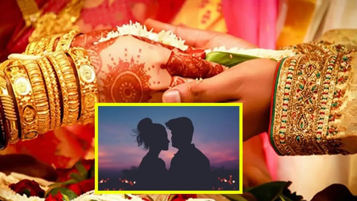 शादीशुदा मैनेजर ने महिला से संबंध बनाने लगवा दिया तलाक का केस