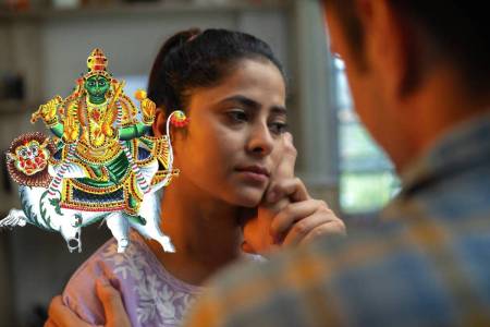 Budh Ast Effect Relationship
