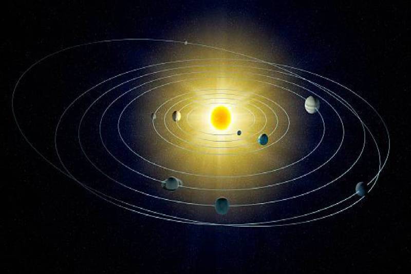 Budh Shukra Surya Yuti Surya Gochar