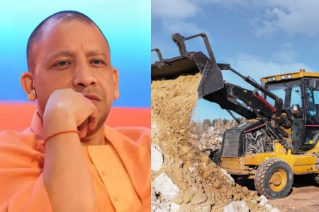 Bulldozer Policy Fail In Lok Sabha Election 2024