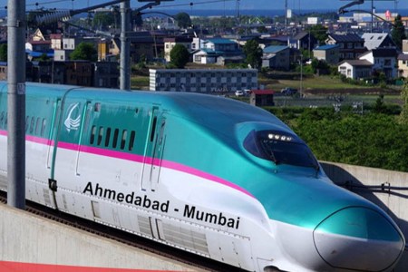 Bullet Train