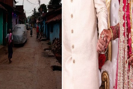 CG Ajab-Gajab