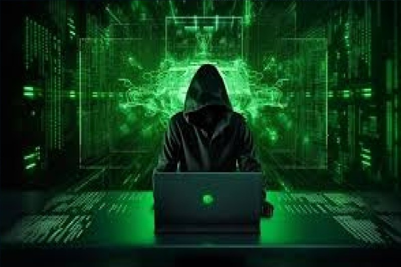 CG Cyber ​​Crime