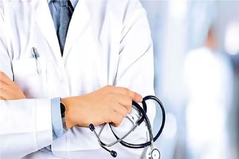 CG Doctor Recruitment