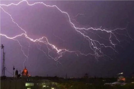 CG Monsoon Update