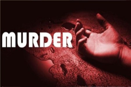 Bhilai Murder Case