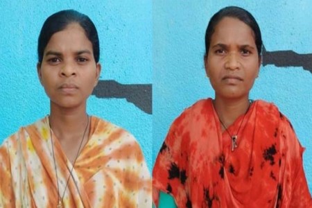 CG Naxal Surrender