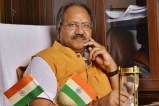 CG Brijmohan Agrawal