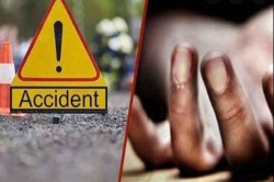 CG Accident News: नहीं थम रहा हादसों का सिलसिला, दो घटनाओं में दो की मौत - image