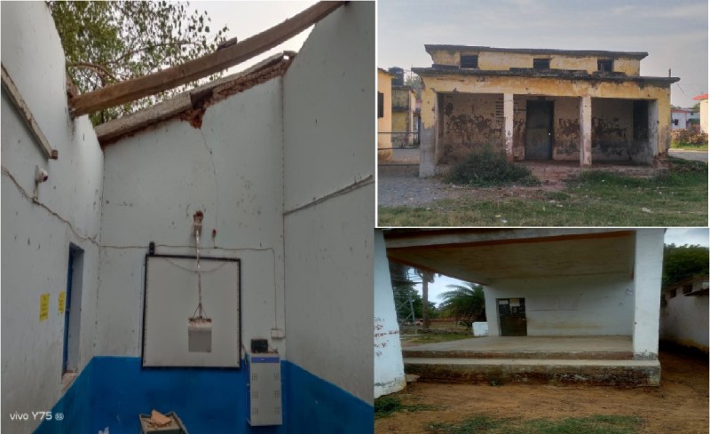 CG School Reopening 2024