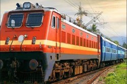 Train Cancelled: यात्रीगण कृपया ध्यान दें! 11 से 30 मई रद्द रहेगी ये ट्रेनें, तो
कई का बदलेगा रुट, सफर से पहले यहां देखें List - image