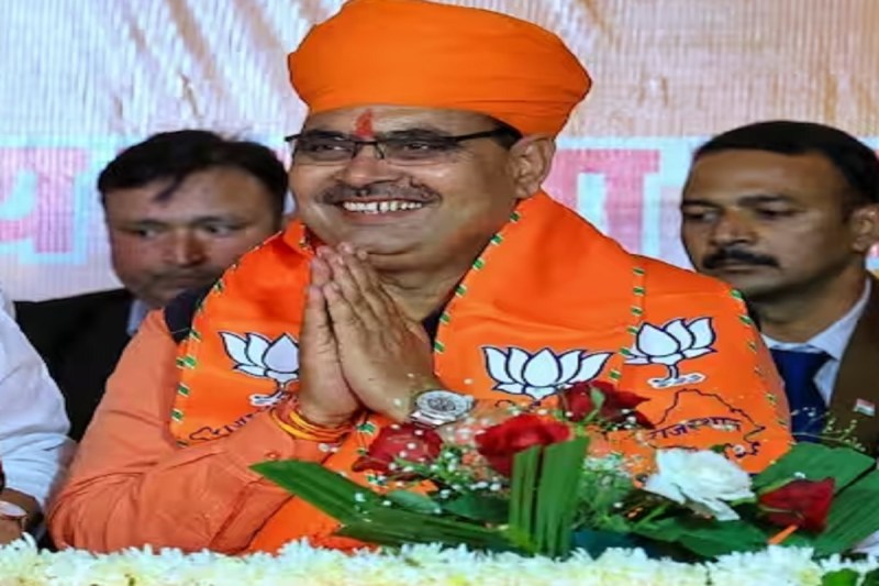 Rajasthan Swami Vivekananda Model Schools Primary classes will be run Teachers Recruited CM Bhajan Lal gave Approval