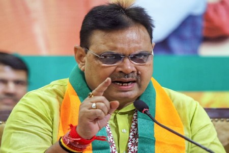 rajasthan cm