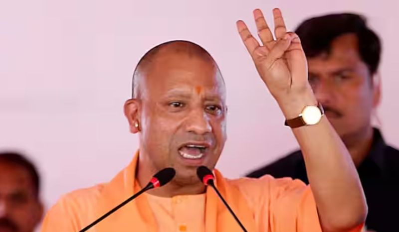 CM Yogi, rahul gandhi, BJP, congress