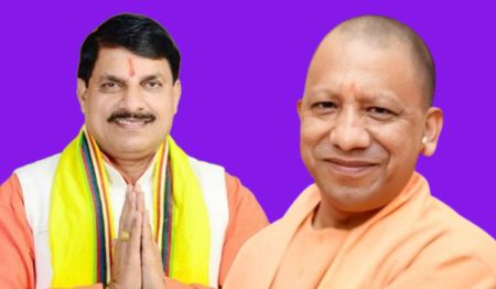 CM Yogi Action: MP के सीएम मोहन यादव के पत्र पर योगी आदित्यनाथ का एक्‍शन, टीकमगढ़ की समस्या खत्म