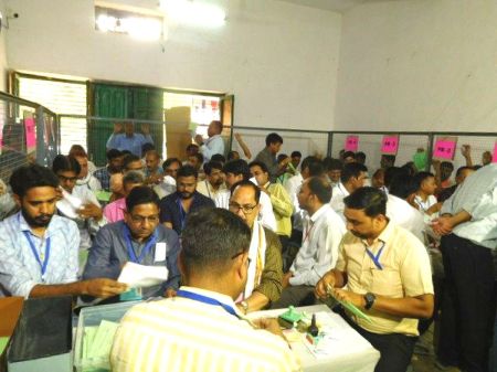 Chittorgarh lok sabha election result 2024