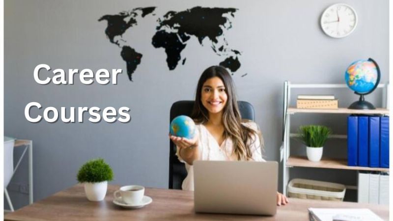 Career Options After 12th