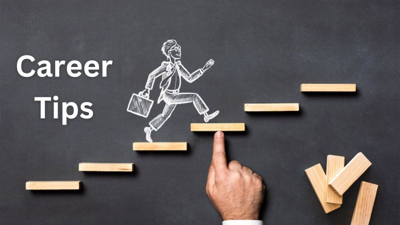 Career Tips