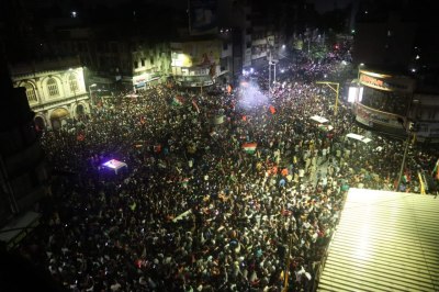 Short video poster image