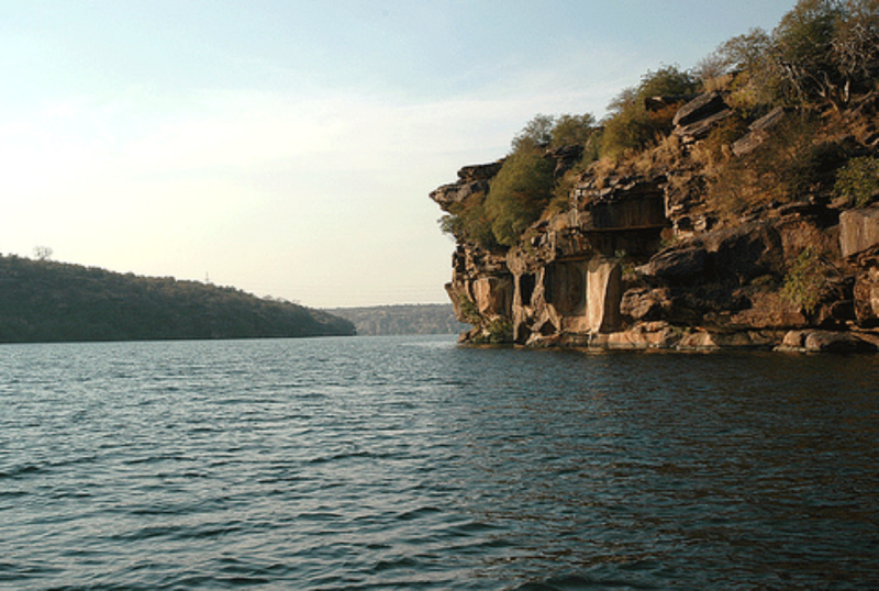 Parvati Kalisindh Chambal Interstate River Link Project River Link Project