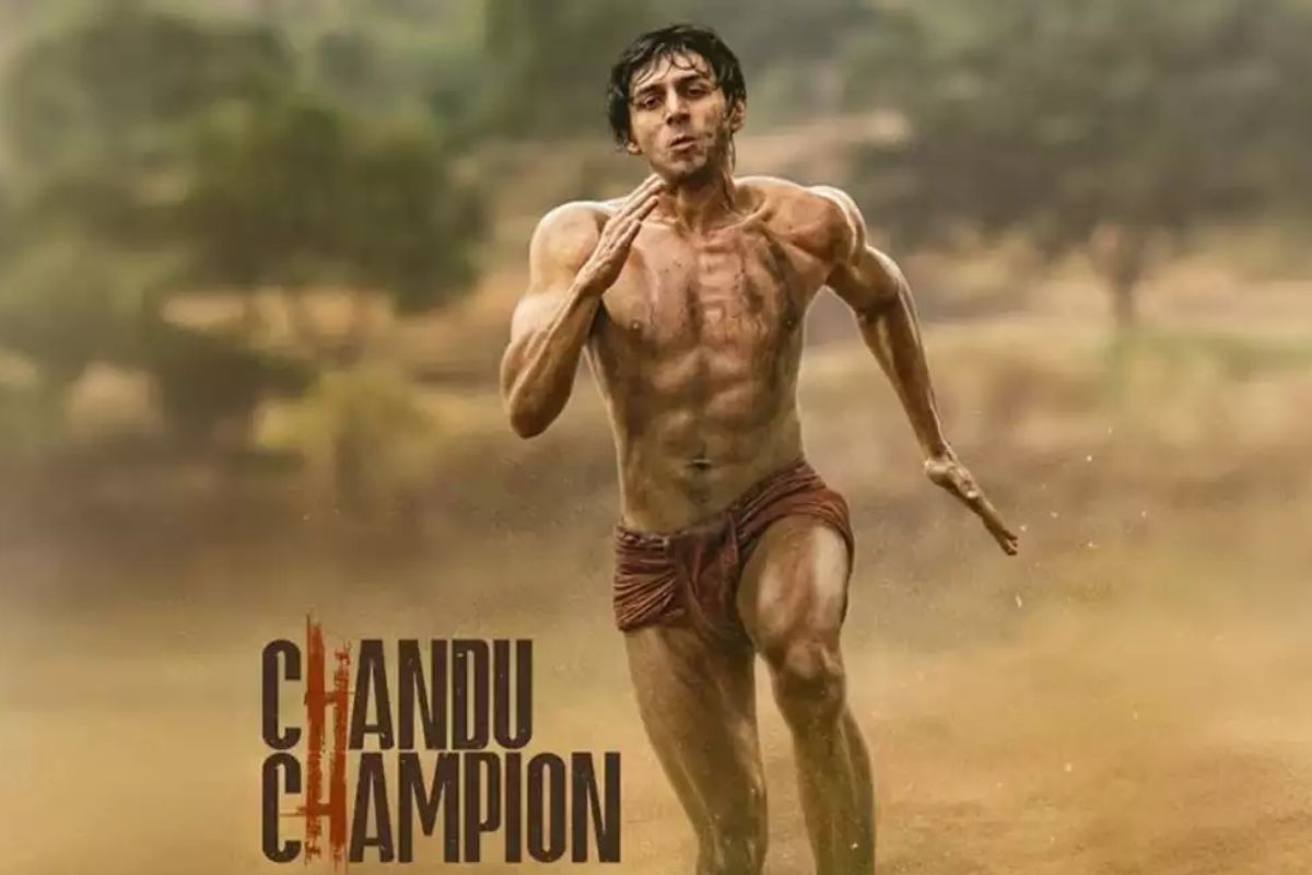 Chandu Champion OTT: खत्म हुआ इंतजार, कार्तिक आर्यन की फिल्म ‘चंदू चैंपियन’ इस
ओटीटी प्लेटफॉर्म पर देगी दस्तक