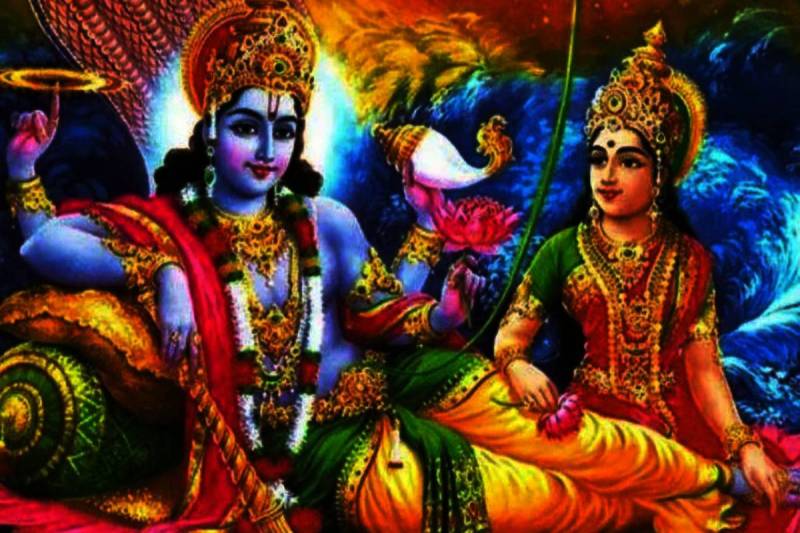 Chaturmas Start Date 2024