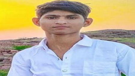 Chetan poori murder