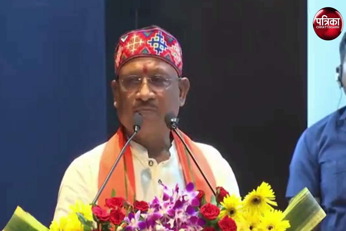CG News : सिकलसेल एनीमिया की बीमारी पूरी तरह से हो जाएगी समाप्त : सीएम साय