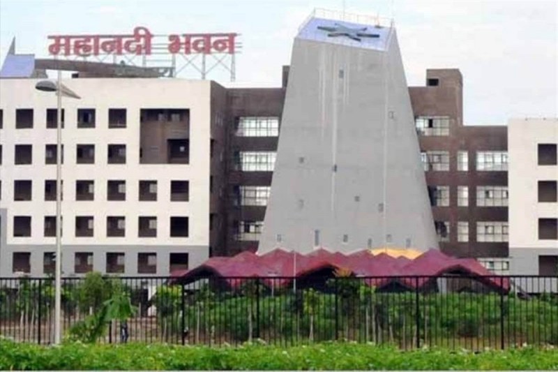 Chhattisgarh Cabinet