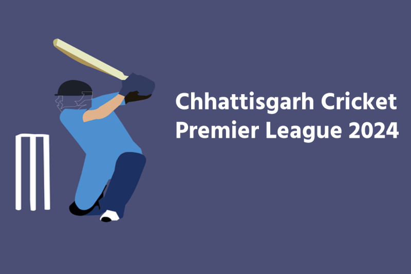 Chhattisgarh Cricket Premier League 2024