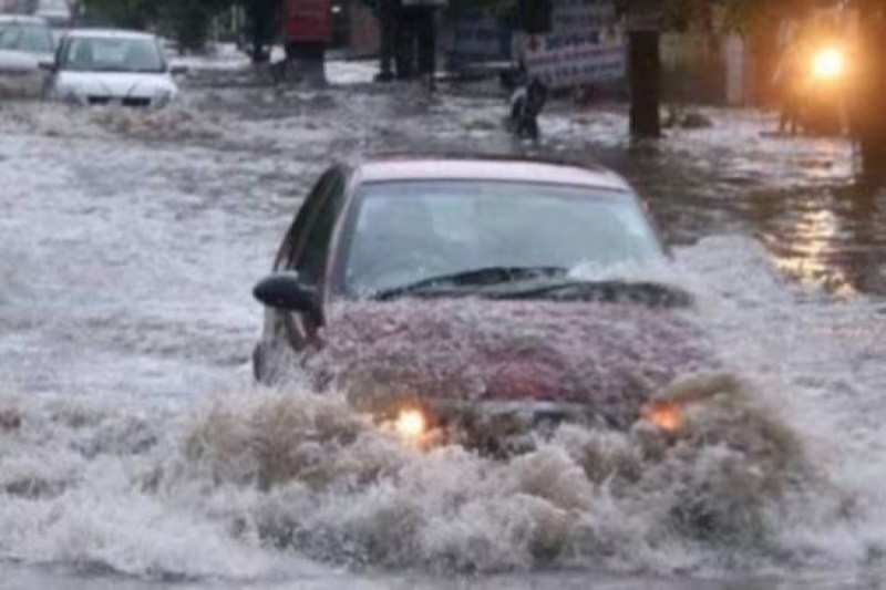 Chhattisgarh Weather
