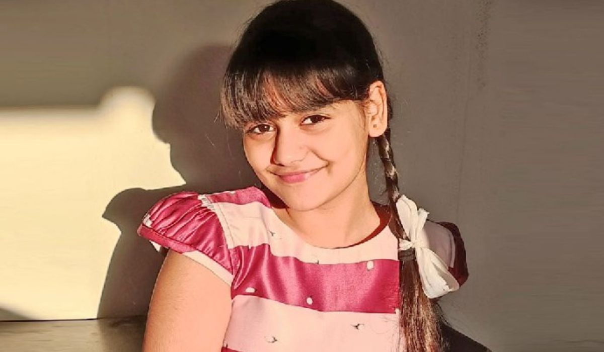Child Actress Zara Warsi: लखनऊ में नानी के घर पर ग्रिल्ड मटन और कबाब का लुत्फ उठाएंगी जारा वारसी, जानें कौन हैं ये?