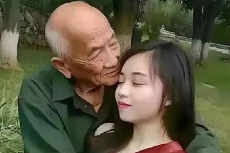 China Love Story