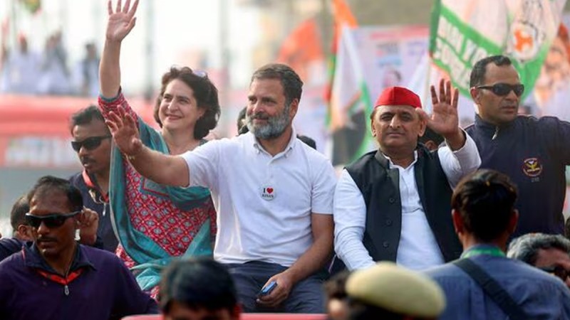 Congress thanksgiving yatra will be organized in Moradabad from 11 to 15 June