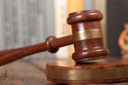 Court Order