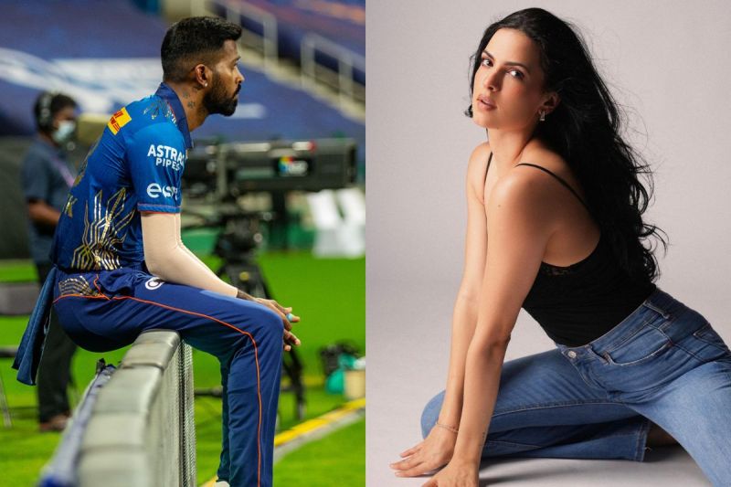 Hardik Pandya-Natasha Stancovic Divorce