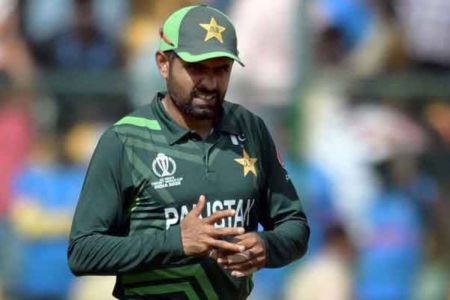 Babar Azam