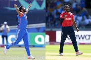 IND vs ENG Guyana Pitch Report