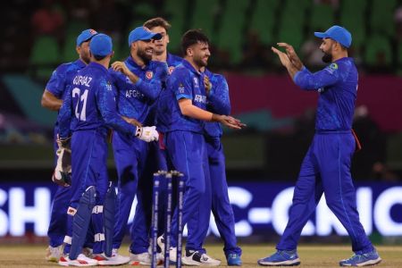 T20 World Cup 2024 Super 8 Schedule