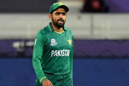 Babar Azam