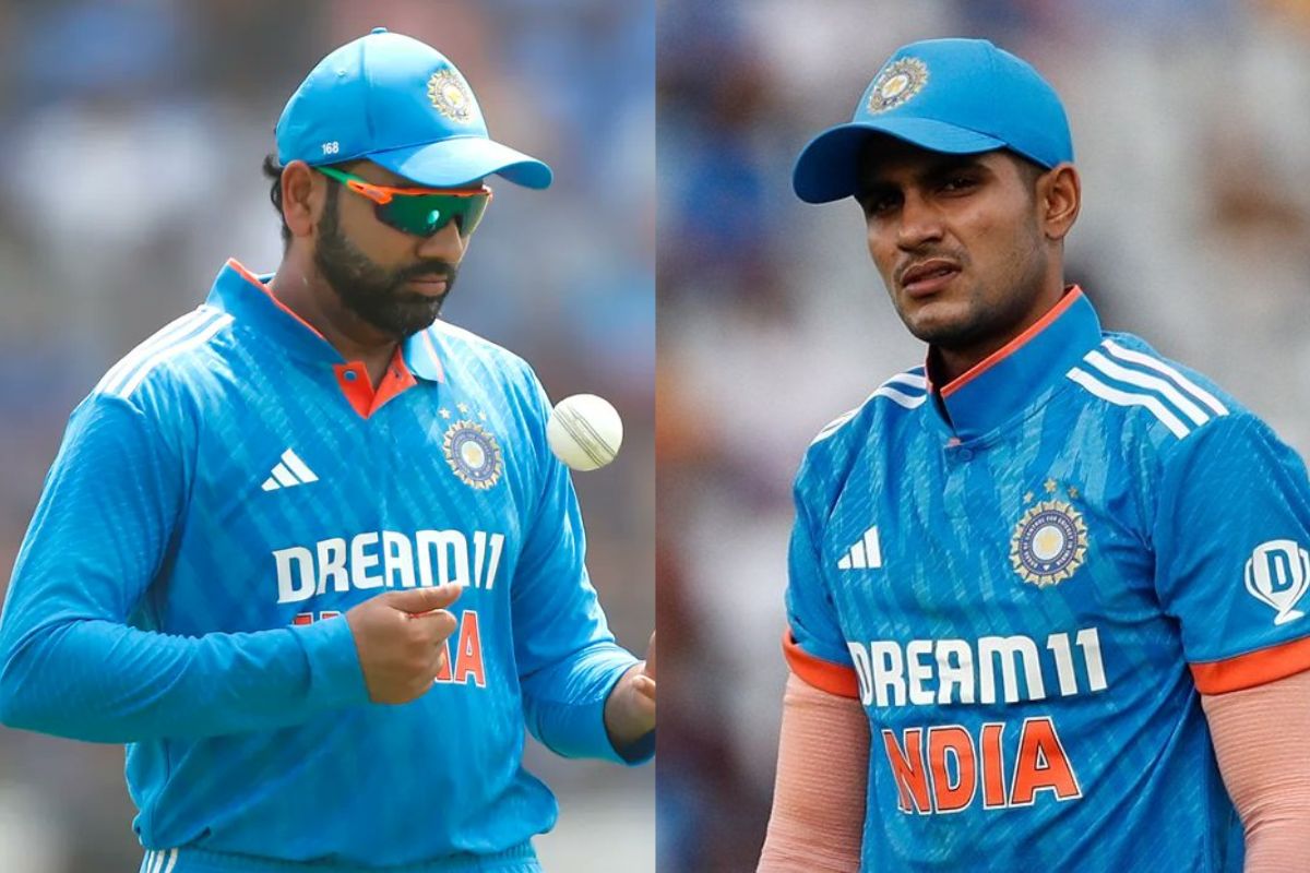 T20 World Cup 2024 के ग्रुप स्टेज के मुकाबले खत्म होने के बाद Shubman Gil और Avesh Khan को देश वापस भेजने का ऐलान किया गया है, जिसके बाद कई मीडिया रिपोर्ट्स में रोहित के साथ शुभमन के बीच अनबन की खबरें आई थीं।